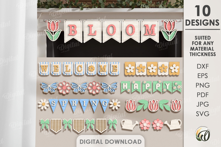 Welcome Home Svg Image 14