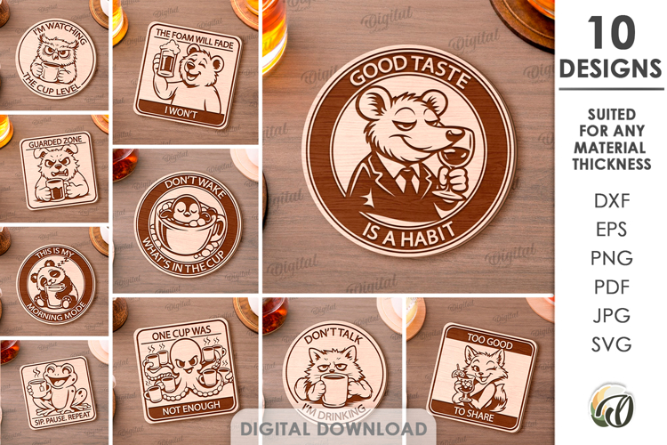 Kitchen Quotes Svg Image 21