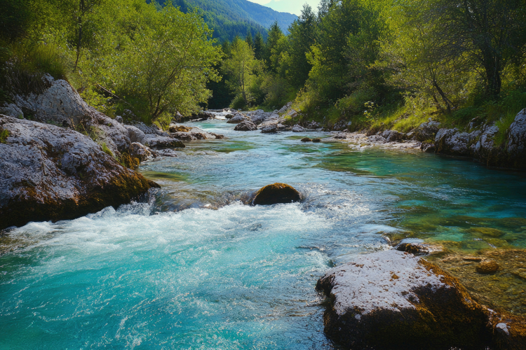 Nature Texture Image 14