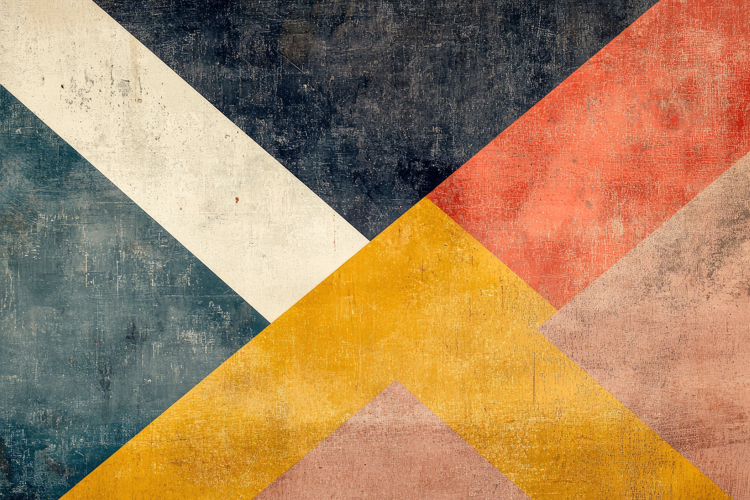 Geometric Pattern Background Wallpaper example image 1