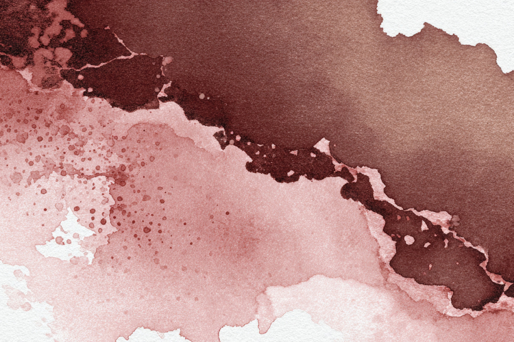 Abstract Watercolor Background Wallpaper