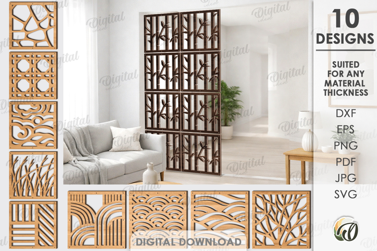 Geometric SVGs Image 5