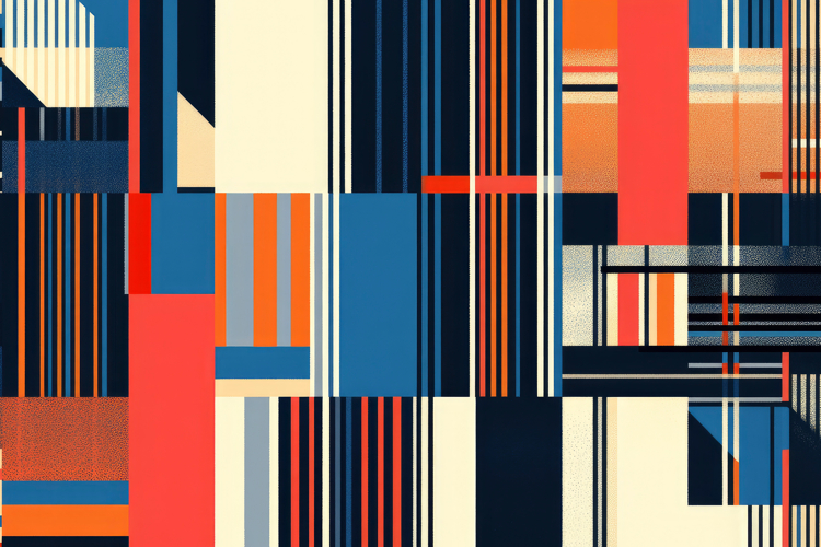 Geometric Backgrounds Image 2