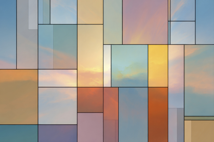Geometric Backgrounds Image 5