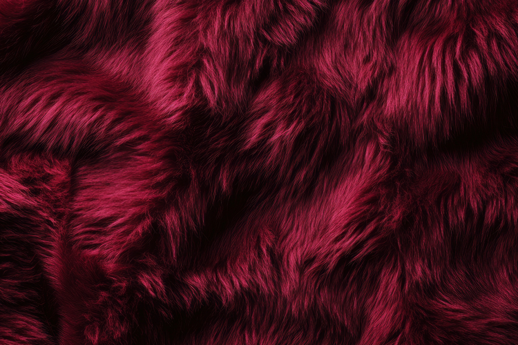 Fur Texture Image 22
