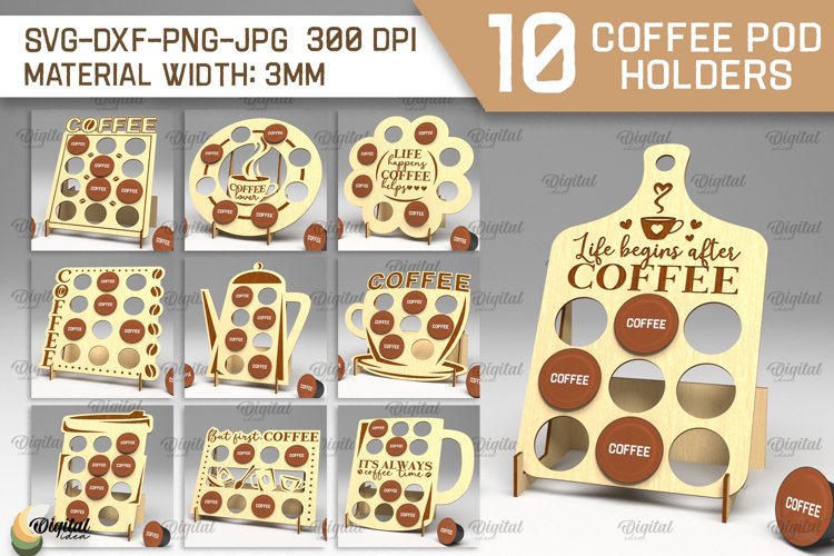 Kitchen Clipart Image 20