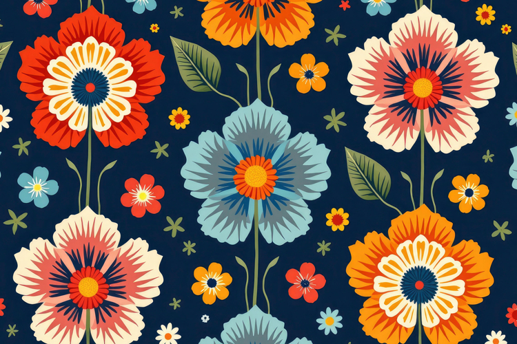 Pattern Background Image 7