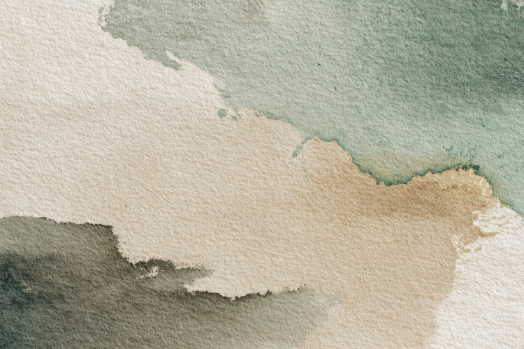 Abstract Watercolor Artwork Background Wallpaper