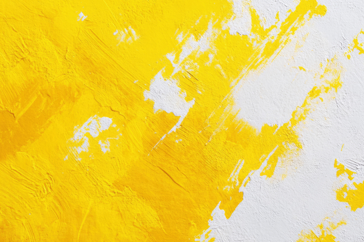 Yellow Background Image 8