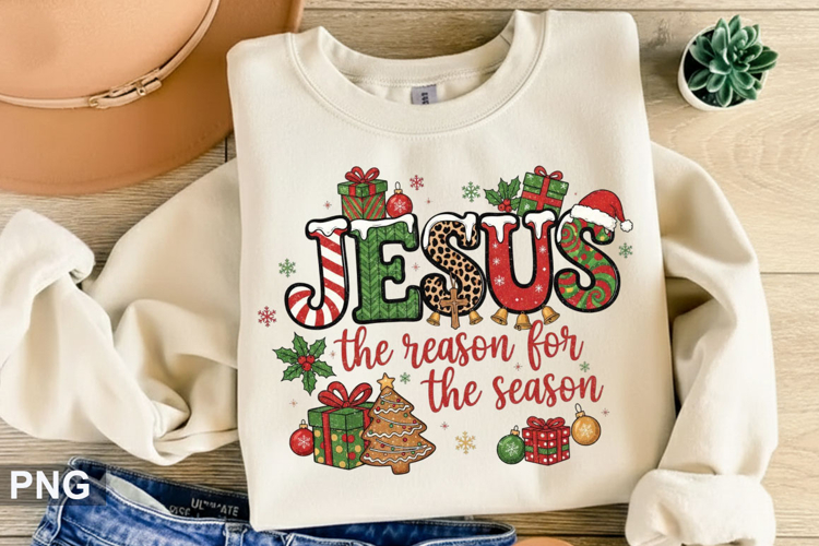 Jesus Clipart Image 3