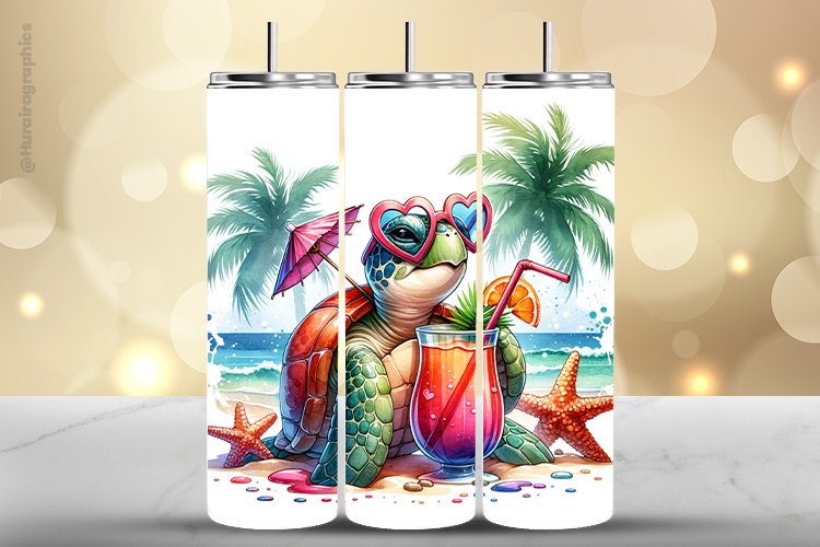 Sublimation Tumbler Designs Image 2