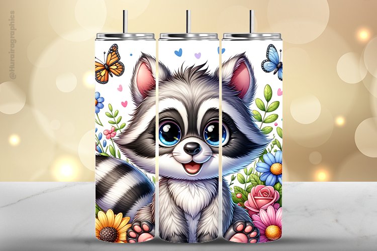 Sublimation Tumbler Designs Image 3