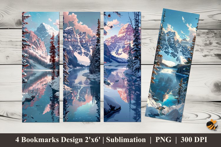 Mountains Clipart Image 21