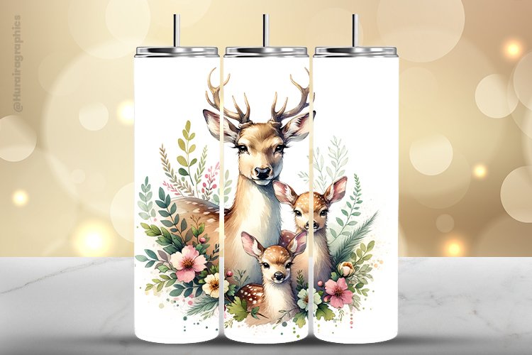 Sublimation Tumbler Designs Image 19