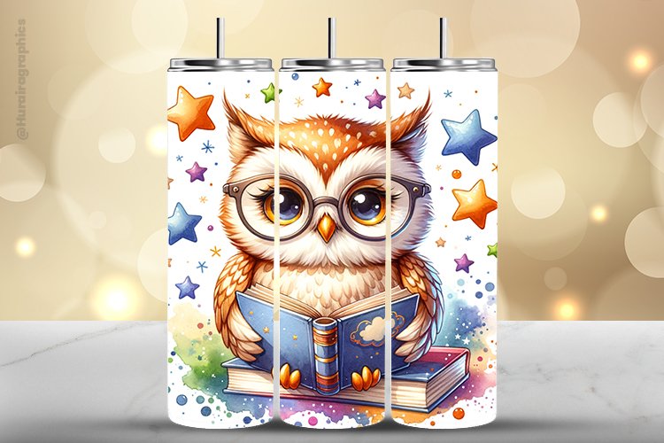 Owl Clipart Image 12