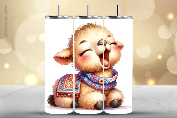 Sublimation Tumbler Designs Image 16