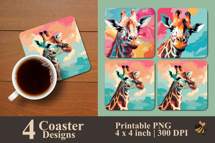 Sublimation Art Image 5