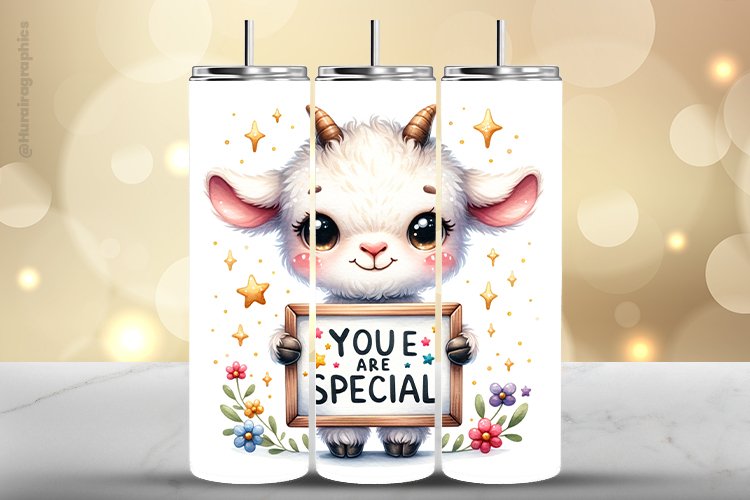 Goat Png Image 8