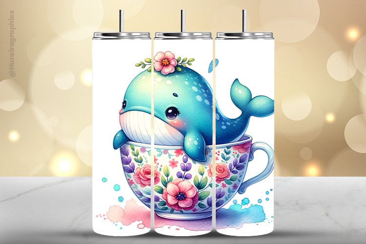 Whale Png Image 4