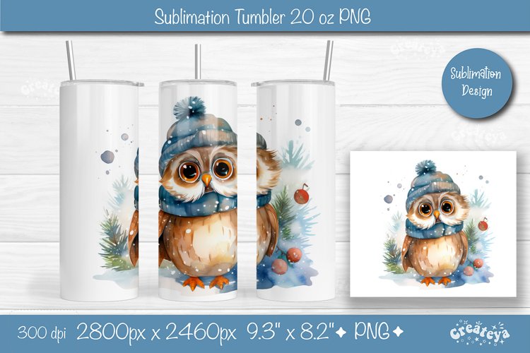 Sublimation Tumbler Designs Image 18