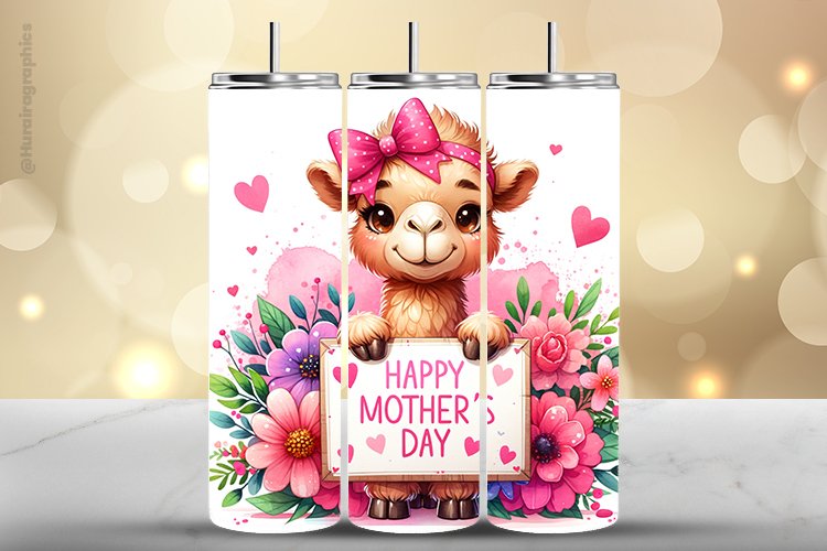 Sublimation Tumbler Designs Image 7