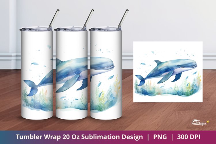 Whale Clipart Image 21