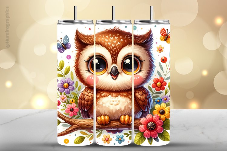 Owl Clipart Image 18