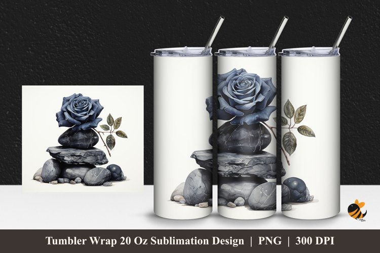 Tumbler Wrap Design Image 24