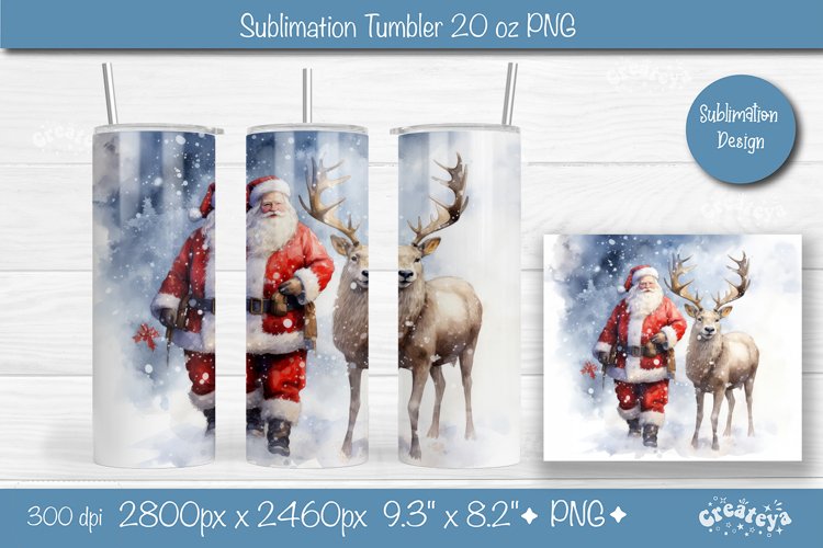 Sublimation Tumbler Designs Image 15