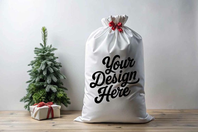 Bag Mockups Image 5