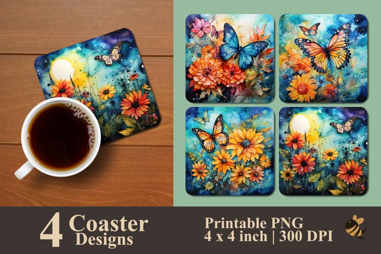 Sunflower Sublimation Designs Image 15