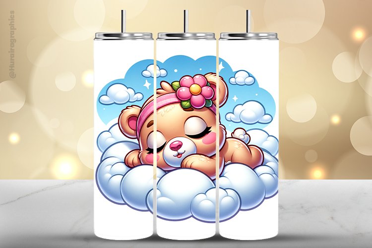 Bear Clipart Image 13