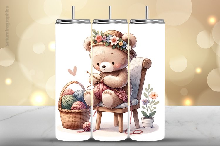 Bear Clipart Image 21