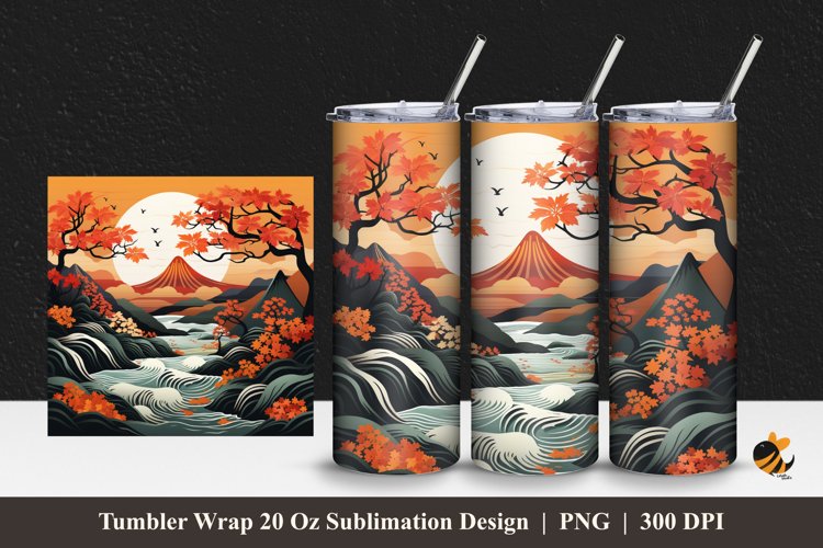 Sublimation Art Image 9