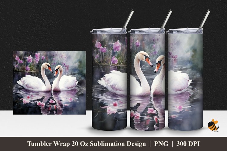 Tumbler Wrap Design Image 20