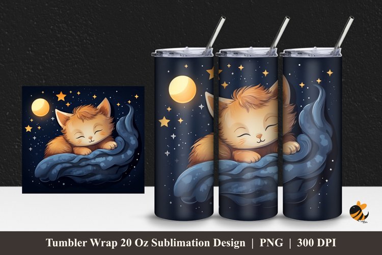 Tumbler Wrap Design Image 22