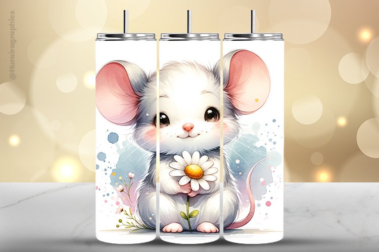 Sublimation Tumbler Designs Image 10