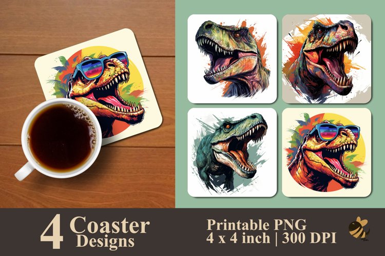 Dinosaur Clipart Image 11