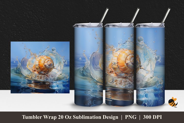 Snail Clipart Image 24