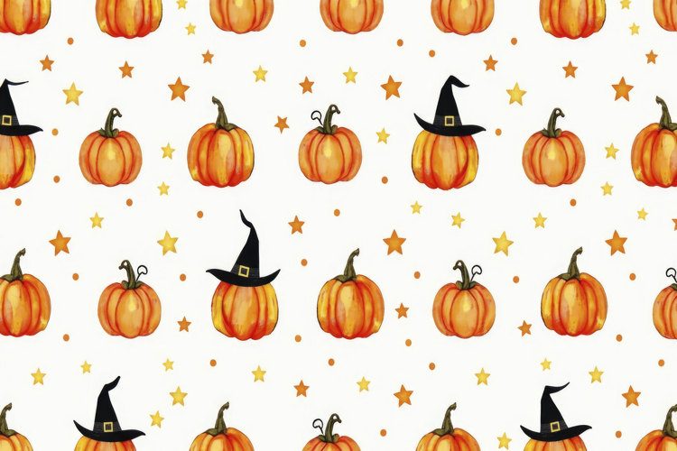 Pumpkin Texture Image 19