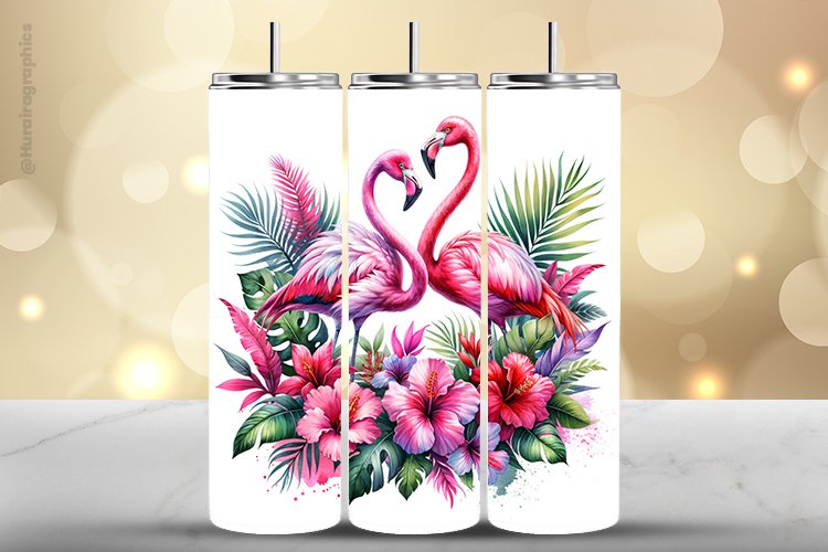 Sublimation Tumbler Designs