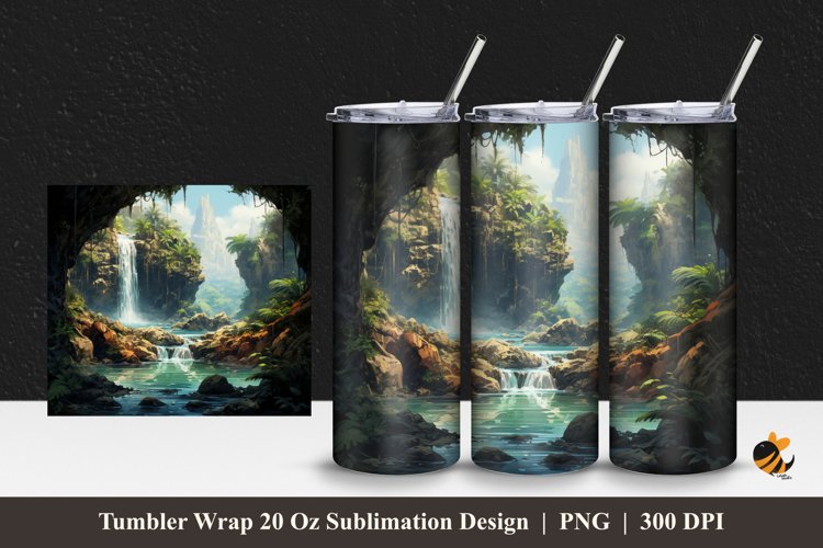 Valley Clipart Image 16