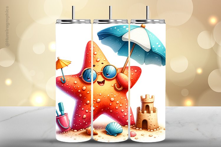Star Fish Clipart Image 16
