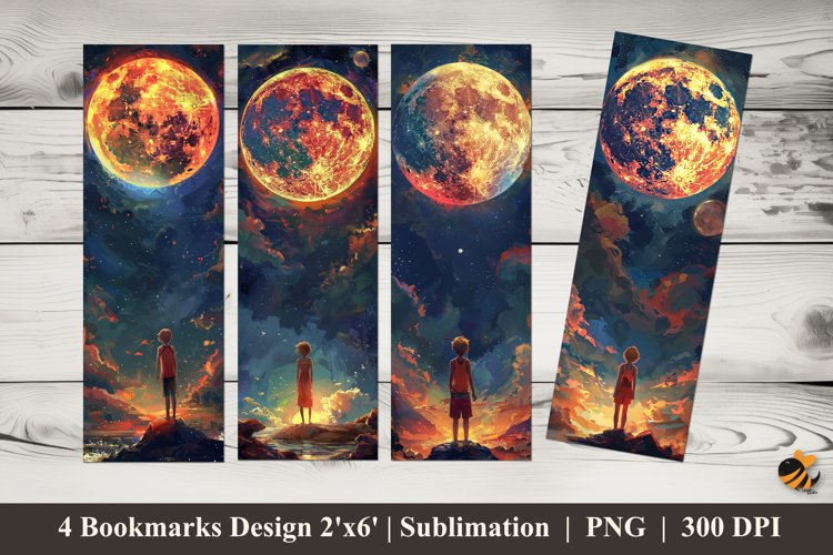 Moon Clipart Image 4