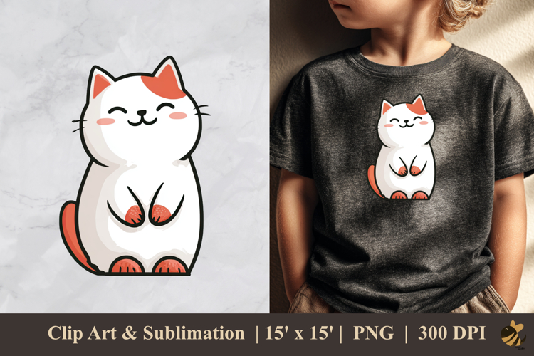 Fat Clipart Image 18