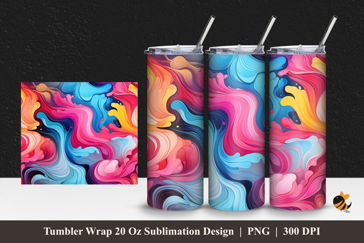 Sublimation Art Image 16