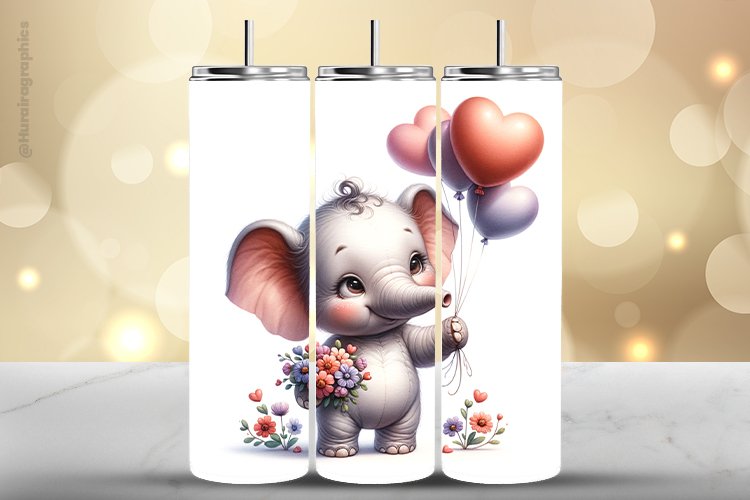 Elephant Png Clipart Image 18