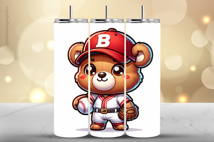 Bear Clipart Image 18