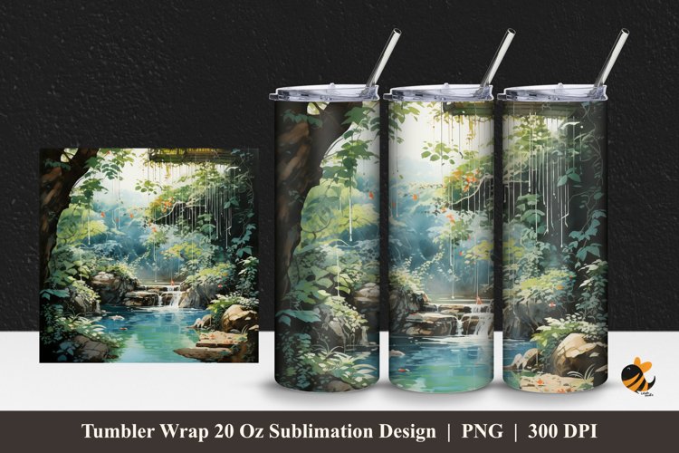 Jungle Clipart Image 5