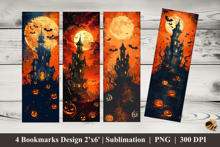 Haunted House Clipart Image 21